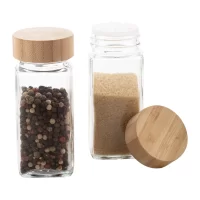 sada kořenek průhledná s potiskem loga - foto 5