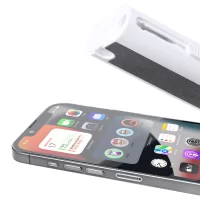 sada na čištění zařízení bílá s potiskem loga - foto 11