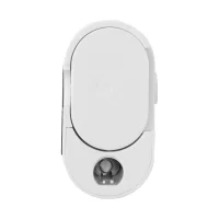 sada na čištění zařízení bílá s potiskem loga - foto 3