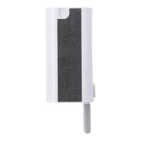 sada na čištění zařízení bílá s potiskem loga - foto 4