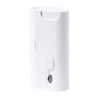 sada na čištění zařízení bílá s potiskem loga - foto 6