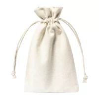 sada na makeup přírodní s potiskem loga - foto 4