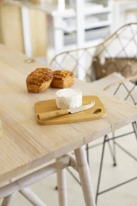 sada na sýr přírodní s potiskem loga - foto 4