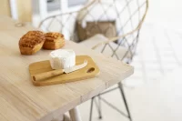 sada na sýr přírodní s potiskem loga - foto 5