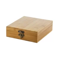 sada na víno přírodní s potiskem loga - foto 4