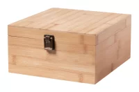 sada na víno přírodní s potiskem loga - foto 5