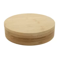 sada na víno přírodní s potiskem loga - foto 8