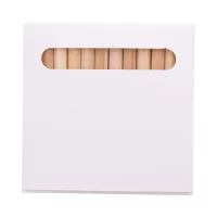 sada na vybarvování, ochrana životního prostředí bílá s potiskem loga - foto 7