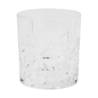 sada na whisky průhledná s potiskem loga - foto 6