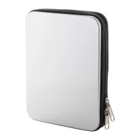 sada nářadí černá s potiskem loga - foto 5