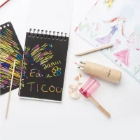 sada pastelek červená s potiskem loga - foto 3