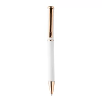 sada per bílá s potiskem loga - foto 4