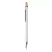 sada per bílá s potiskem loga - foto 3