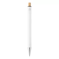 sada per bílá s potiskem loga - foto 5