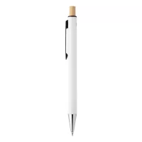 sada per bílá s potiskem loga - foto 6