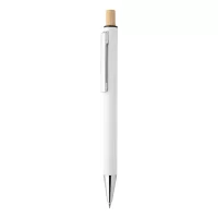 sada per bílá s potiskem loga - foto 7