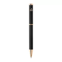 sada per černá s potiskem loga - foto 3