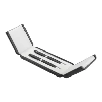 sada per černá s potiskem loga - foto 4