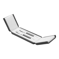 sada per černá s potiskem loga - foto 3