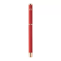 sada per červená s potiskem loga - foto 7