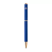 sada per modrá s potiskem loga - foto 3