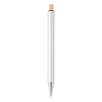 sada per stříbrná s potiskem loga - foto 2