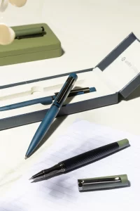 sada per zelená s potiskem loga - foto 6