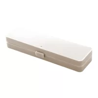 sada příborů přírodní s potiskem loga - foto 3