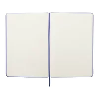 sada s blokem modrá s potiskem loga - foto 4