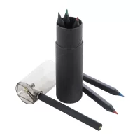 sada tužek černá s potiskem loga - foto 2