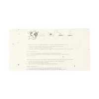 sada tužek přírodní s potiskem loga - foto 4