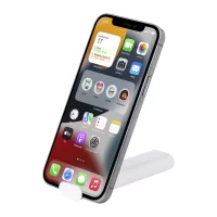 Sada USB nabíjecích kabelů bílá s potiskem loga - foto 6