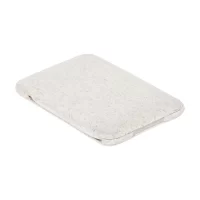 Sada USB nabíjecích kabelů přírodní s potiskem loga - foto 2