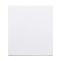 salda kříd na zakázku bílá s potiskem loga - foto 2