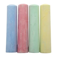 salda kříd na zakázku bílá s potiskem loga - foto 3