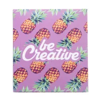 salda kříd na zakázku bílá s potiskem loga - foto 5