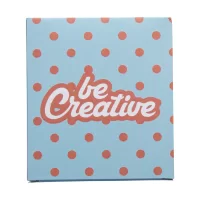 salda kříd na zakázku bílá s potiskem loga - foto 6