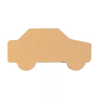 samolepicí blok na poznámky na zakázku přírodní s potiskem loga - foto 3