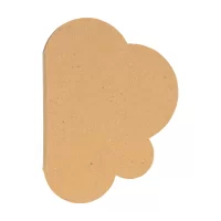 samolepicí blok na poznámky na zakázku přírodní s potiskem loga - foto 4