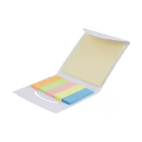 samolepící lístky bílá s potiskem loga - foto 2