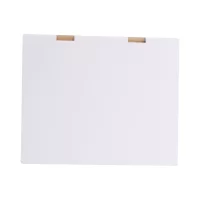 samolepící lístky na zakázku bílá s potiskem loga - foto 3