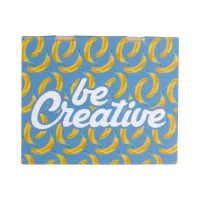 samolepící lístky na zakázku bílá s potiskem loga - foto 4