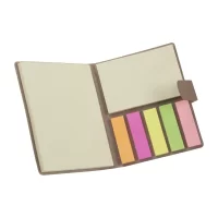 samolepící lístky přírodní s potiskem loga - foto 2