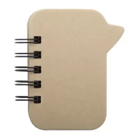 samolepící lístky přírodní s potiskem loga - foto 6