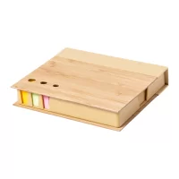 samolepící lístky přírodní s potiskem loga - foto 2