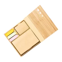 samolepící lístky přírodní s potiskem loga - foto 3