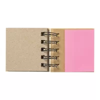 samolepící lístky přírodní s potiskem loga - foto 5