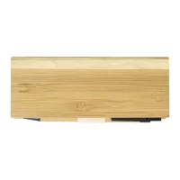 samolepící papírky přírodní s potiskem loga - foto 4