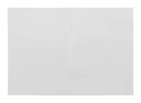 sešitový papír na zakázku bílá s potiskem loga - foto 4