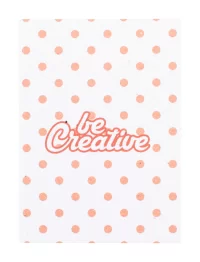 sešitový papír na zakázku bílá s potiskem loga - foto 2